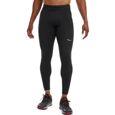 Saucony Løping Bukser & Shorts Saucony Bell Lap Tight - Black