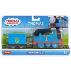 Eisenbahnen Fisher Price Thomas & Friends Motorized Thomas