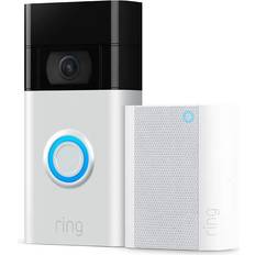 Ring Video Doorbell (B09PW6P4PG)