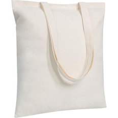 Topo Designs Economical Tote Bag 5-pack - Beige