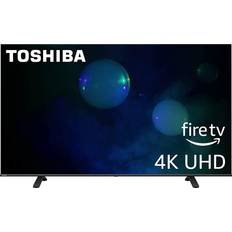 Toshiba Smart TV TVs Toshiba 50C350LU