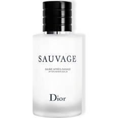 Beard Care Christian Dior Sauvage After Shave Balm 100ml