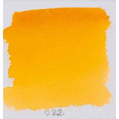 Schmincke Horadam aqua. 5ml yellow orange 222