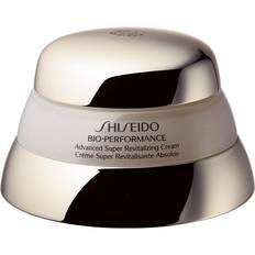 Frei von Mineralöl Gesichtscremes Shiseido BioPerformance Advanced Super Revitalizing Cream 50ml