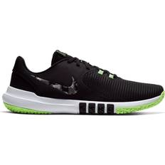 Nike Flex Control 4 M - Black/Ghost Green/Photon Dust/Smoke Grey