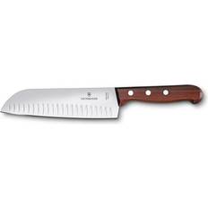 Victorinox Kjøkkenkniver Victorinox Kebony Santokukniv 17 cm