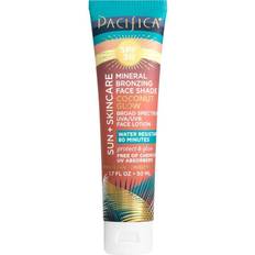 Pacifica Mineral Bronzing Face Shade Coconut Glow SPF30