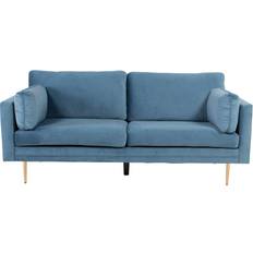 Venture Design Boom Sofa 201cm 3-Sitzer