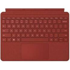Microsoft Tastaturer Microsoft Surface Go Type Cover (Nordic)