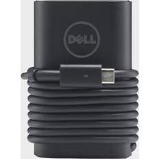 Dell Batterien & Akkus Dell USB-C strømadapter AC 60 Watt E.