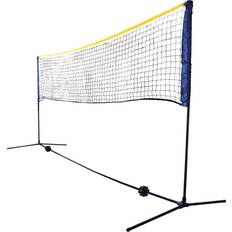 Badminton-Sets & Netze Donic Schildkröt Combi Multi-Purpose Net