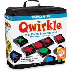Strategy Games Board Games Travel Qwirkle Travel