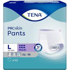 TENA Intimhygiene & Menstruationsschutz TENA Pants Maxi L bei Inkontinenz