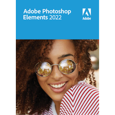 Adobe software Adobe Photoshop Elements 2022