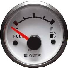 Wema Silver Tankmåler for Brændstof