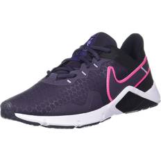 Nike legend essentials women's hyper pink cq9545-014 training
