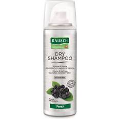 Trockenshampoos Rausch Dry Shampoo fresh Dosierspray 150ml