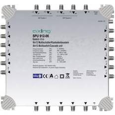 Axing SPU 912-06 SAT Multischalter Kaskade