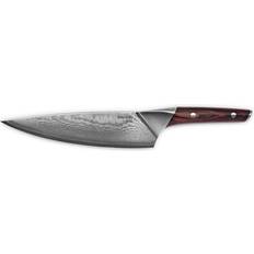 Eva Solo Nordic Kitchen 515403 Chef's Knife 7.874 "