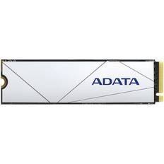 M.2 ssd for ps5 Adata 2tb premium ssd for ps5 pcie gen4 m.2 2280 internal gaming ssd up to 7400 mb