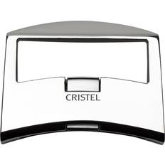 CRISTEL Pans CRISTEL france detachable handle polished with lid