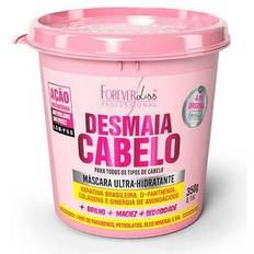 Forever Liss Desmaia Cabelo Mask