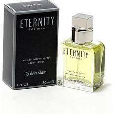 Calvin klein eternity Calvin Klein Men's Cologne 1 - Eternity 1-Oz. Eau de Toilette