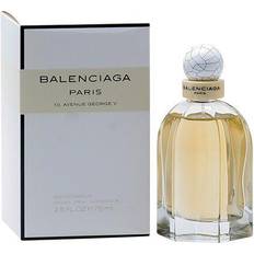 Balenciaga Eau de Parfum Balenciaga Perfume Paris 2.5-Oz. Eau de Parfum