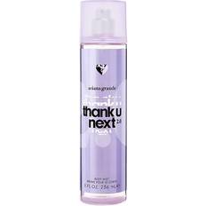Ariana Grande Body Mists Ariana Grande Thank U Next 2.0 Body Mist Body Spray