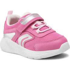 Geox Baby Mädchen Sprintye Girl Sneakers