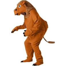 Fun Plus Size Adult Camel Costume