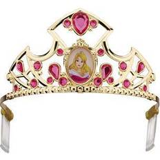 Crowns & Tiaras Disguise Aurora Deluxe Child Tiara