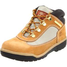 Hiking boots Children's Shoes Timberland Toddler Field Boot Beige