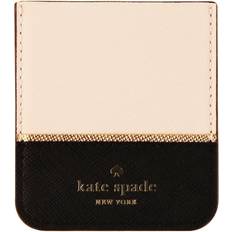 Kate Spade Pouches Kate Spade New York Stick Pocket For Smartphones Pink Black