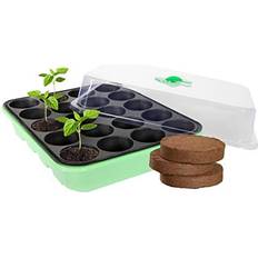 Propagators Window Garden 20 Cavity Seed Propagation Kits
