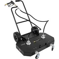 Snow Joe Pressure & Power Washers Snow Joe 36 Flat Surface Cleaner Hot Cold Water Power Pressure Washer Concrete Driveway