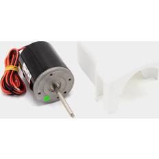 Jabsco 9668659 Replacement Motor F/37010 Series Toilets 12v