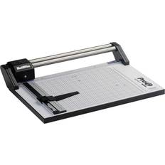 Paper Cutters Rotatrim Pro 12 Cut Professional Paper Cutter/Trimmer Precision Rotary Precision