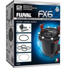 Fluval fx6 Fluval FX6 Service Kit, Aquarium Filter Maintenance Kit
