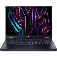 Acer 1 TB - Dedicated Graphic Card Laptops Acer PH1671948L Predator Helios Gaming