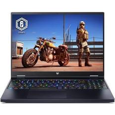 Acer USB-A Laptops Acer PH167171AV 16 inch Predator Helios