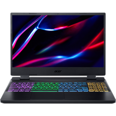Acer USB-C Laptops Acer AN5155856CH 15.6 inch Nitro 5