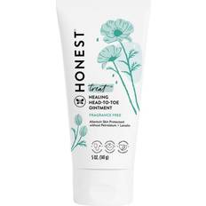 The Honest Company Baby Skin The Honest Company Healing Head-To-Toe Ointment, Hypoallergenic