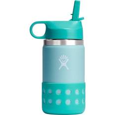 Baby care Hydro Flask Kids 12oz Wide Mouth Bottle