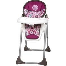 Baby Trend Baby Chairs Baby Trend Sit-Right High Chair, Paisley
