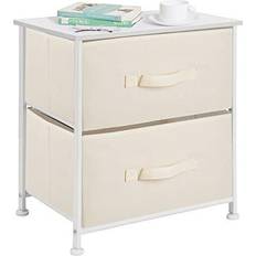 mDesign Dresser Small Table
