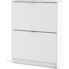 Tvilum Furniture Tvilum Bright 2 drawer cabinet