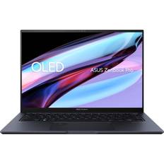 2.4 GHz Laptoper ASUS Zenbook PRO 14 OLED UX6404VV-P1041X