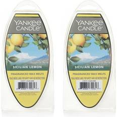 Yankee Candle Iced Berry Lemonade Wax Melts 6-Pack