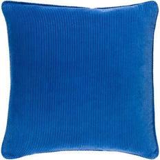 Textiles AllModern Tuncay Square Pillow Case Blue